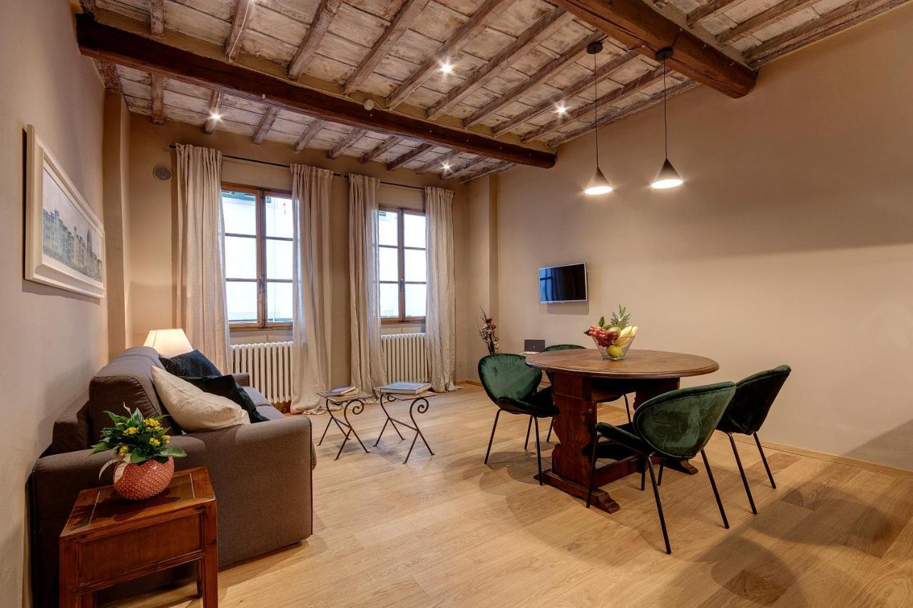 Santa Croce Loft By Mamo Florence Exterior photo